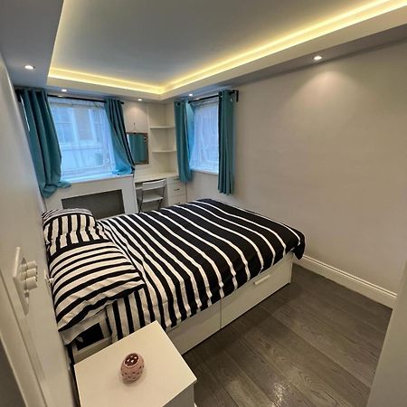 Lovely Chelsea Entire Apartment London City 외부 사진