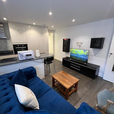 Lovely Chelsea Entire Apartment London City 외부 사진