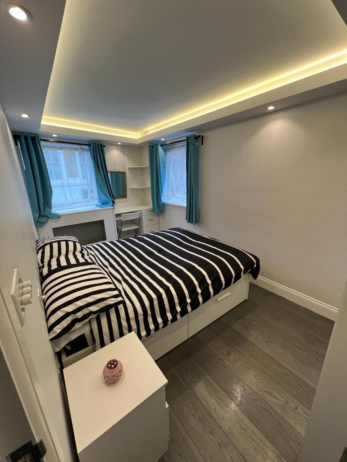 Lovely Chelsea Entire Apartment London City 외부 사진