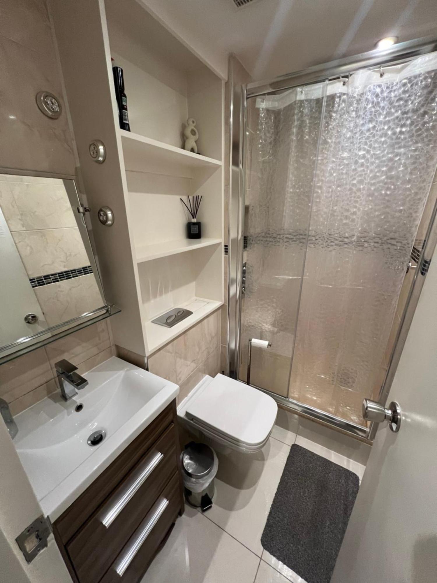 Lovely Chelsea Entire Apartment London City 외부 사진