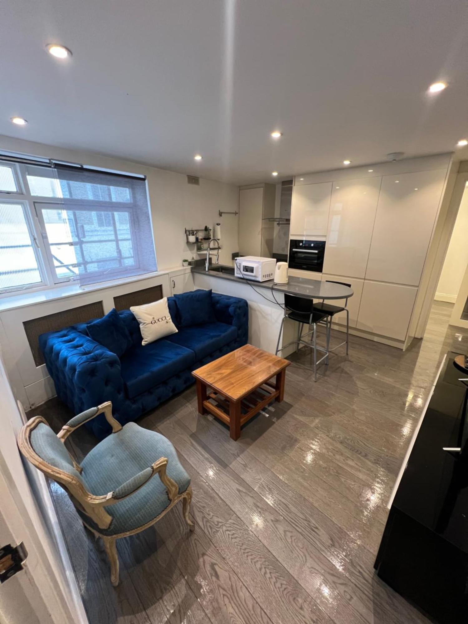 Lovely Chelsea Entire Apartment London City 외부 사진