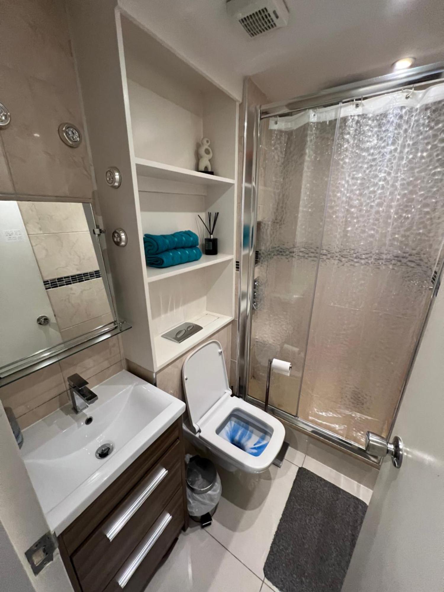 Lovely Chelsea Entire Apartment London City 외부 사진