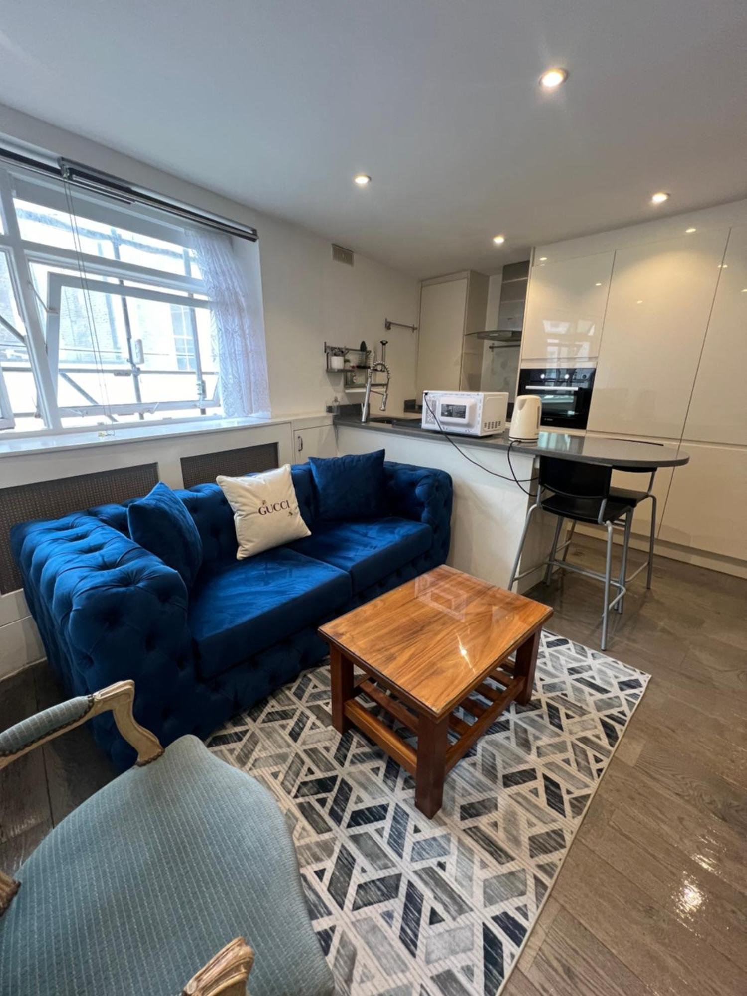 Lovely Chelsea Entire Apartment London City 외부 사진